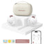 Bomba Extratora de Leite Elétrica Momcozy M5 Smart Cozy Red

 on Luna Baby Store Miami