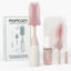Momcozy Press Bubble Style Bottle Brush Set - Pink