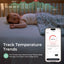 Termômetro Infantil Digital Momcozy Smart com App on Luna Baby Store Miami