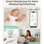 Termômetro Infantil Digital Momcozy Smart com App on Luna Baby Store Miami