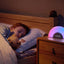 Ruído Branco Infantil Momcozy DreamSync Tech Rainbow