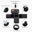 Organizador Universal Para Carrinho De Bebê Momcozy Black