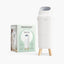 Lixeira Para Fraldas Momcozy Triple-Seal on Luna Baby Store Miami