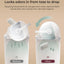 Lixeira Para Fraldas Momcozy Triple-Seal on Luna Baby Store Miami