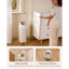 Lixeira Para Fraldas Momcozy Triple-Seal on Luna Baby Store Miami
