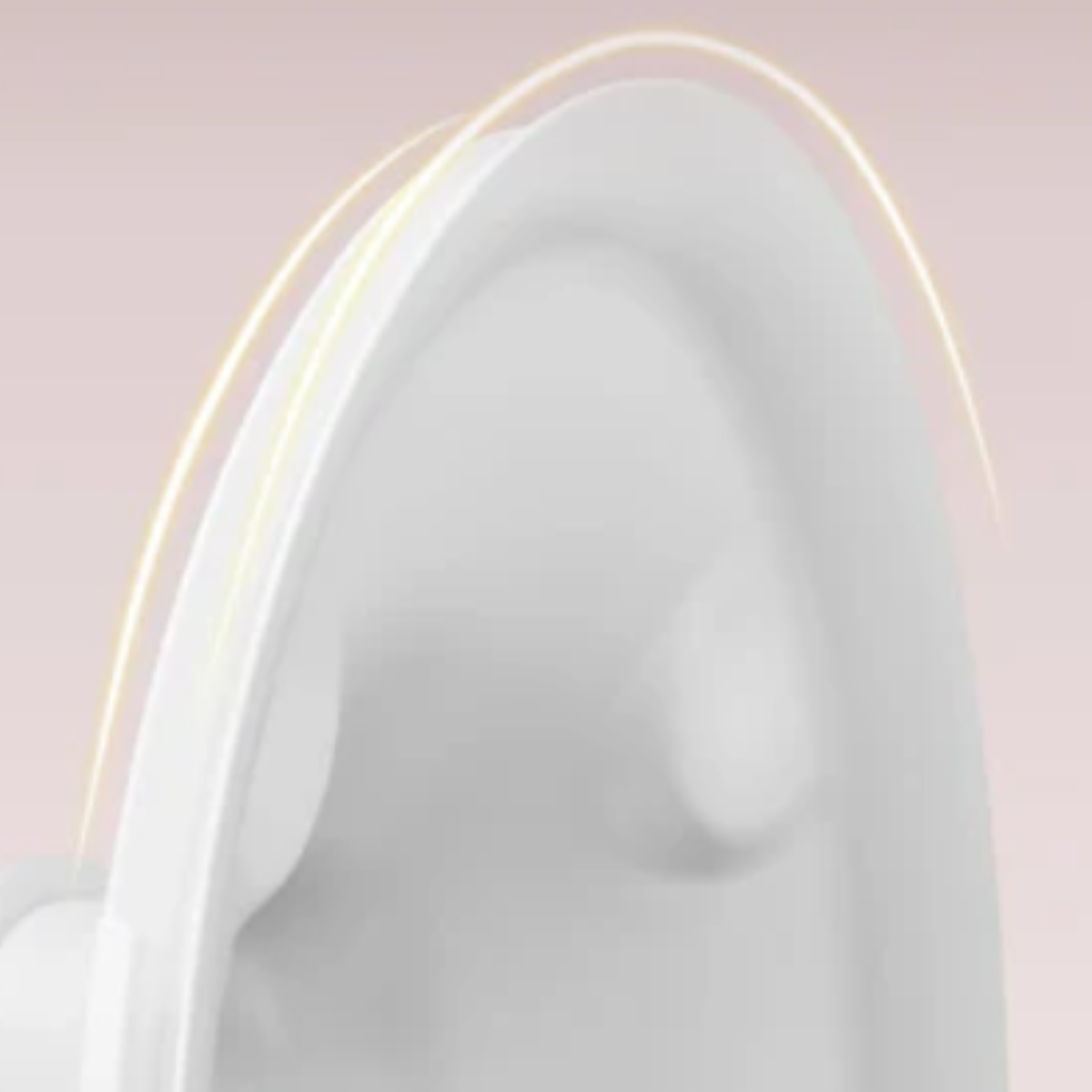 Momcozy Wellness 1 Warm-Massage Wearable Breast Pump on Luna Baby Store Miami