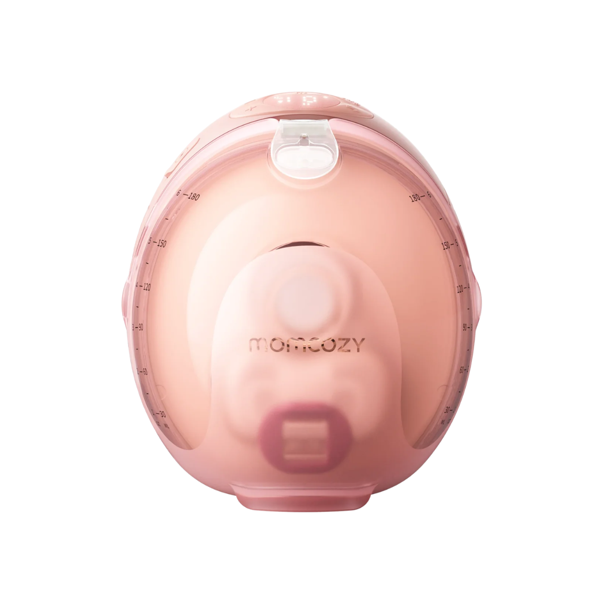 Momcozy Wellness 1 Warm-Massage Wearable Breast Pump