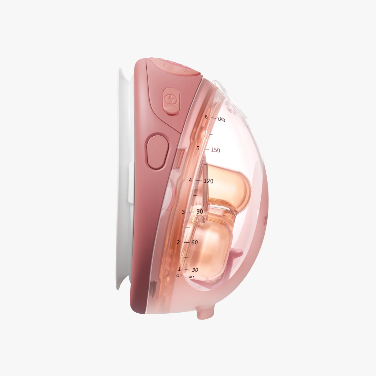Momcozy Wellness 1 Warm-Massage Wearable Breast Pump