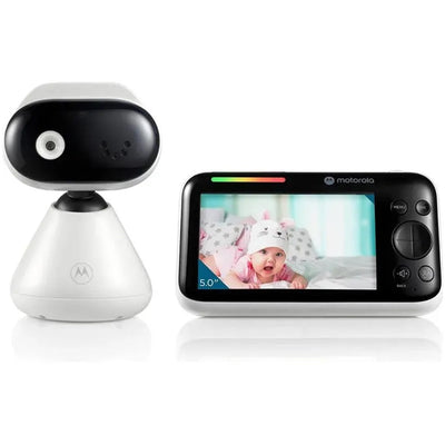 Motorola - Monitor de Bebê PIP1500 Monitor de Vídeo para Bebê