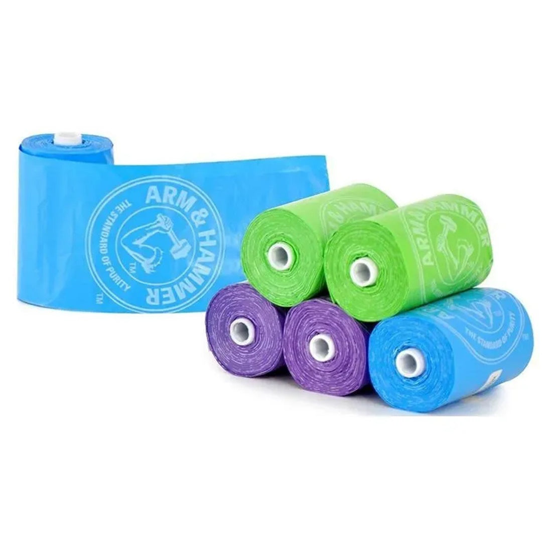 Kit Saco Neutralizador De Odores Munchkin on Luna Baby Store Miami