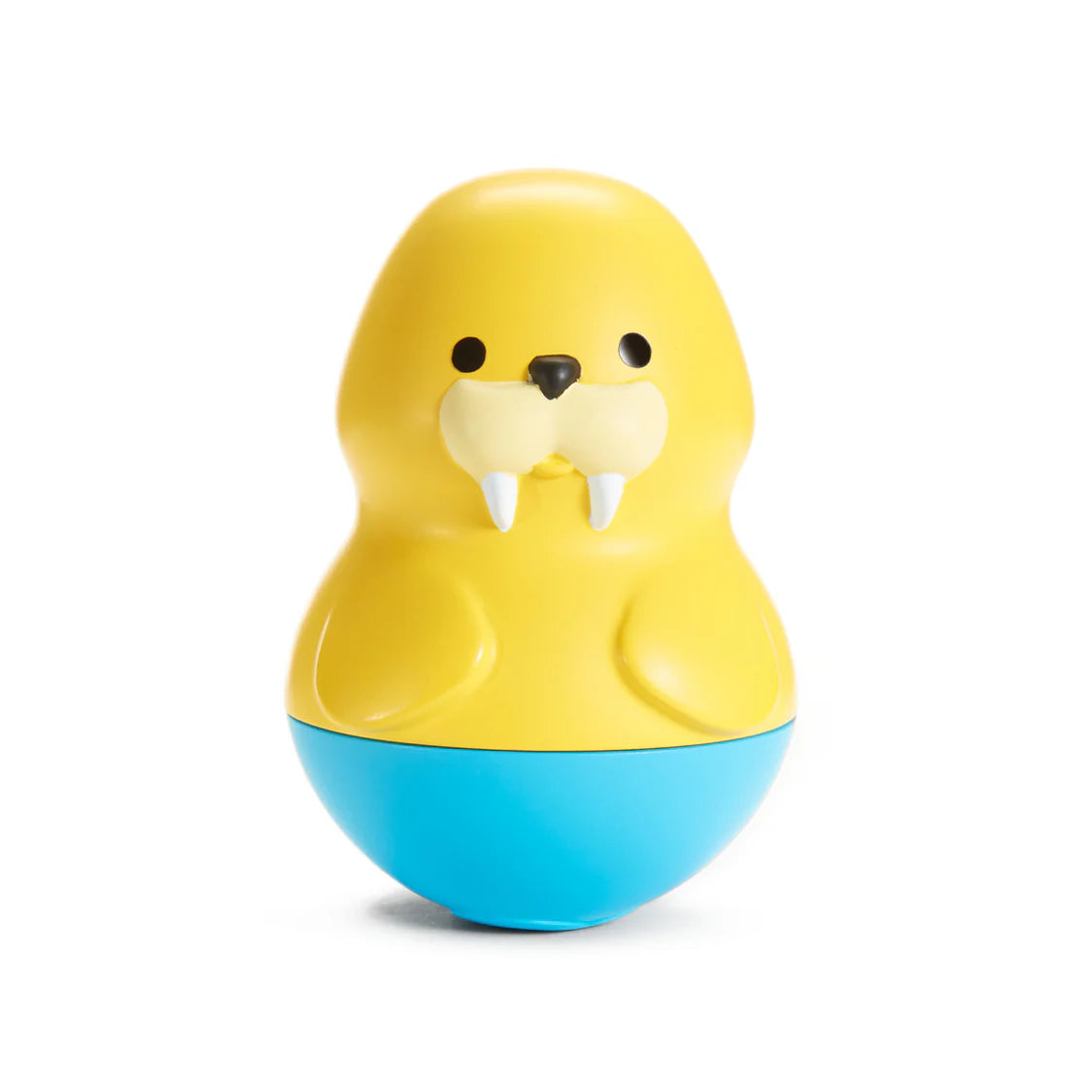 Munchkin Bath Bobbers Mold Free - Dolphin/Walrus on Luna Baby Store Miami