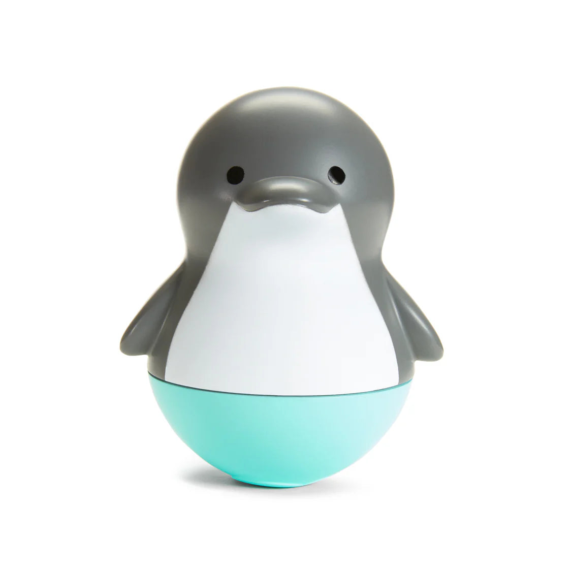 Munchkin Bath Bobbers Mold Free - Dolphin/Walrus on Luna Baby Store Miami