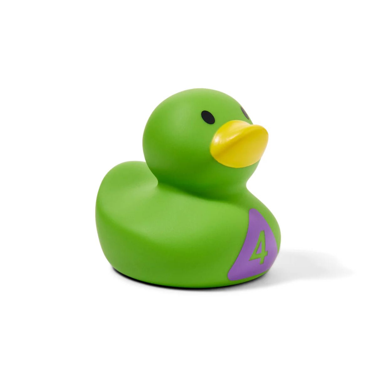 Brinquedo Para Banho Munchkin Patinhos Count & Quack - 5 Unidades