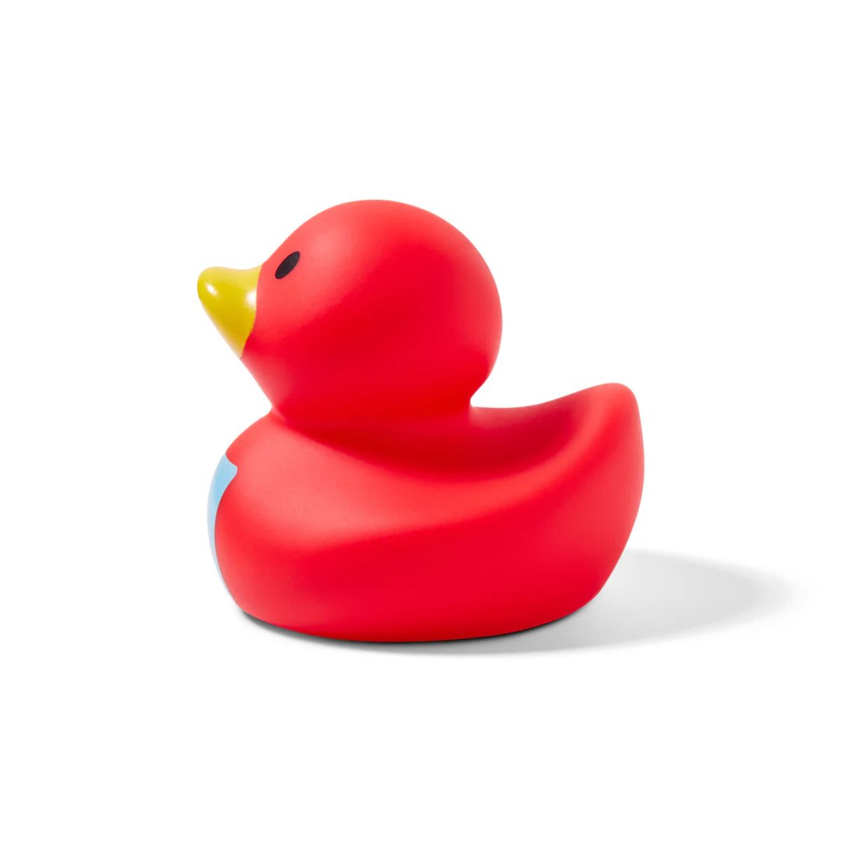 Brinquedo Para Banho Munchkin Patinhos Count & Quack - 5 Unidades