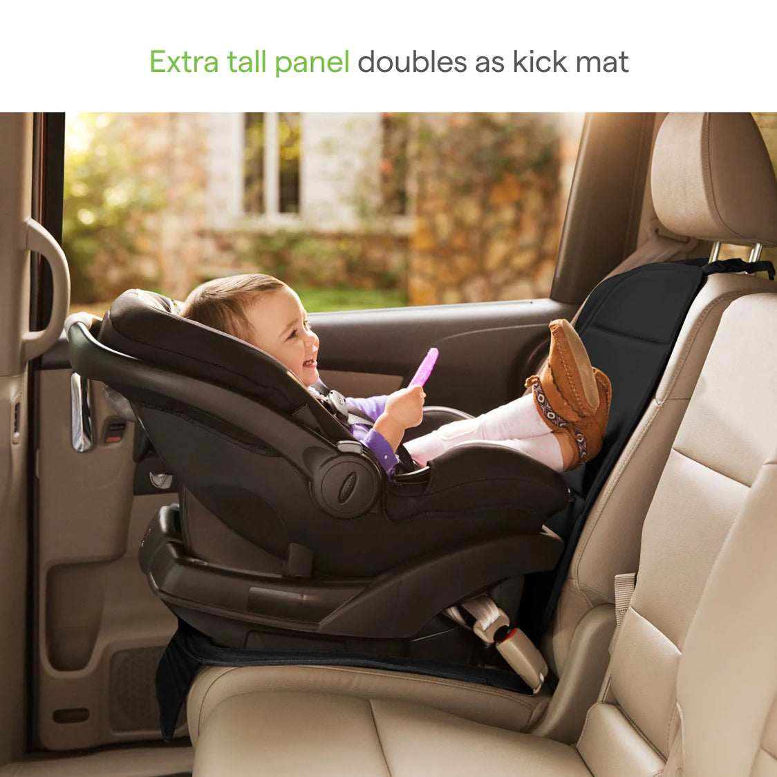Munchkin Elite Seat Guardian