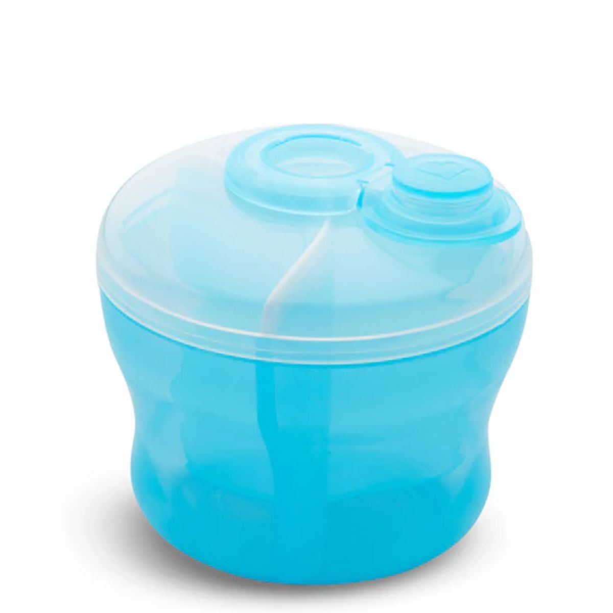 Porta Formula Munchkin Light Blue on Luna Baby Store Miami