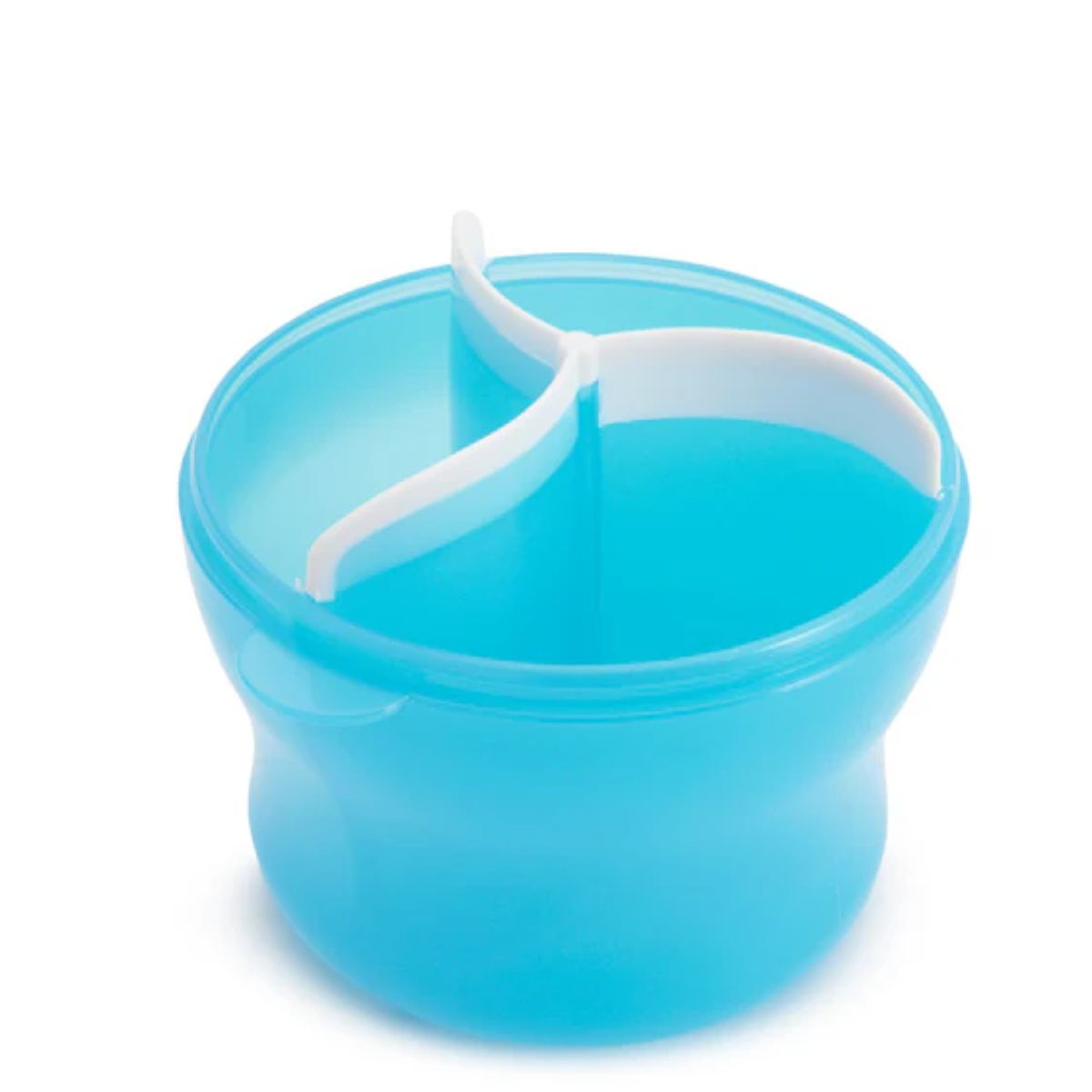 Porta Formula Munchkin Light Blue on Luna Baby Store Miami