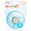 Porta Formula Munchkin Light Blue on Luna Baby Store Miami