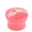 Porta Formula Munchkin Light Pink on Luna Baby Store Miami