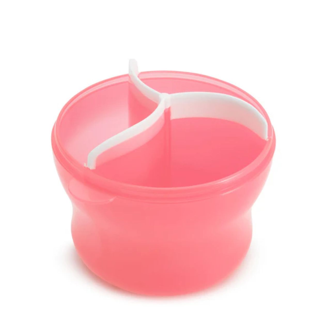 Porta Formula Munchkin Light Pink on Luna Baby Store Miami