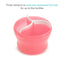 Porta Formula Munchkin Light Pink on Luna Baby Store Miami