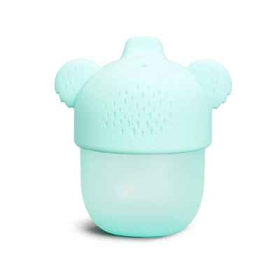 Munchkin Koala Soft-Touch Spill-Proof Sippy Cup