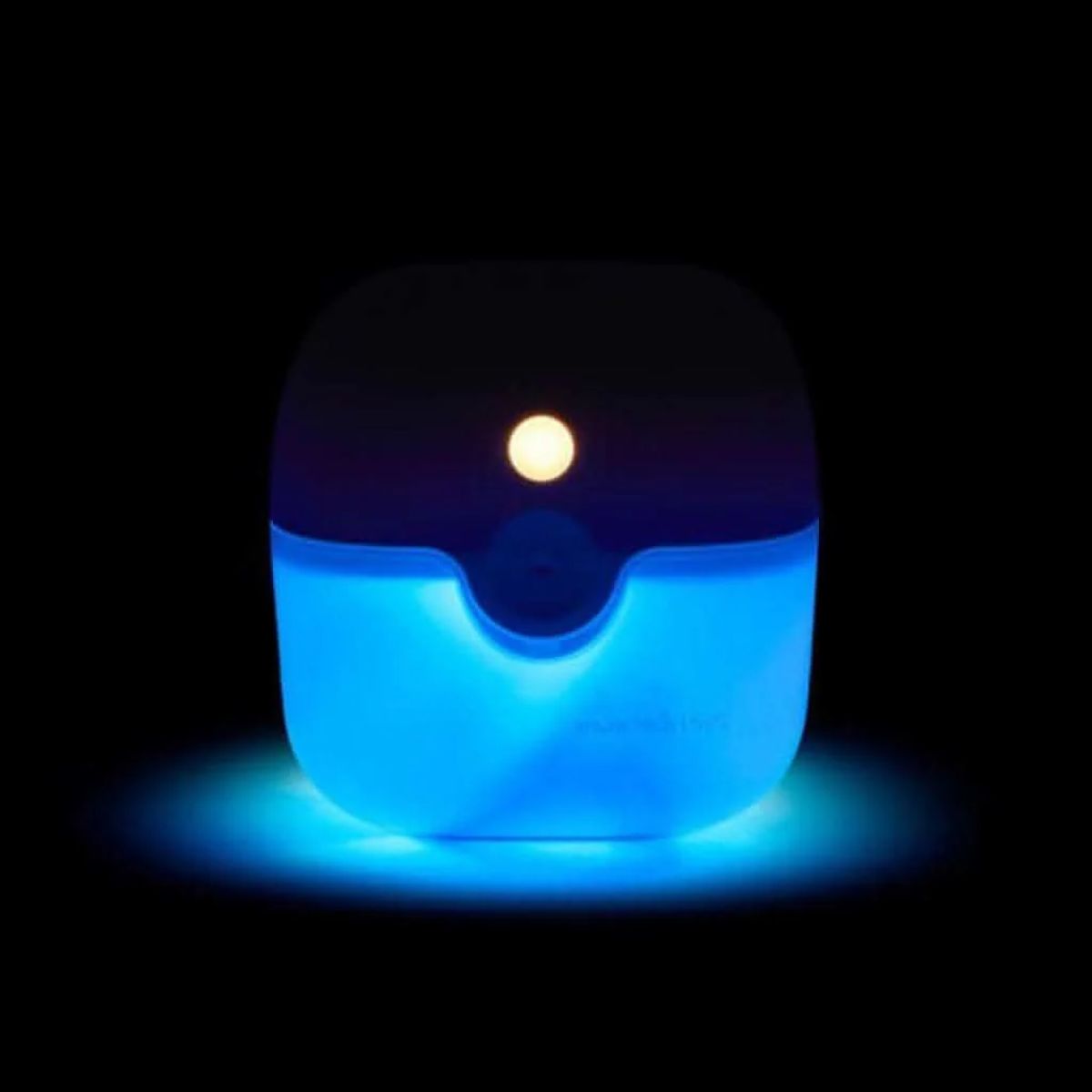 Munchkin Mini Sterilizer Plus Rechargeable Battery Portable UV