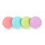 Kit Tampa Para Copos Munchkin Miracle 360° - 4 Unidades on Luna Baby Store Miami