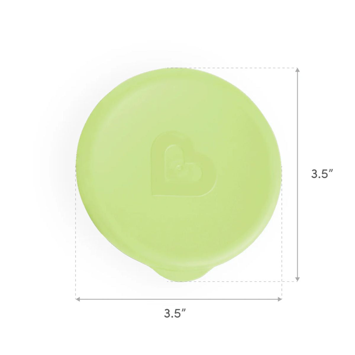 Kit Tampa Para Copos Munchkin Miracle 360° - 4 Unidades on Luna Baby Store Miami