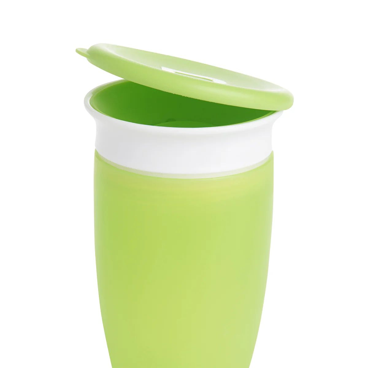 Kit Tampa Para Copos Munchkin Miracle 360° - 4 Unidades