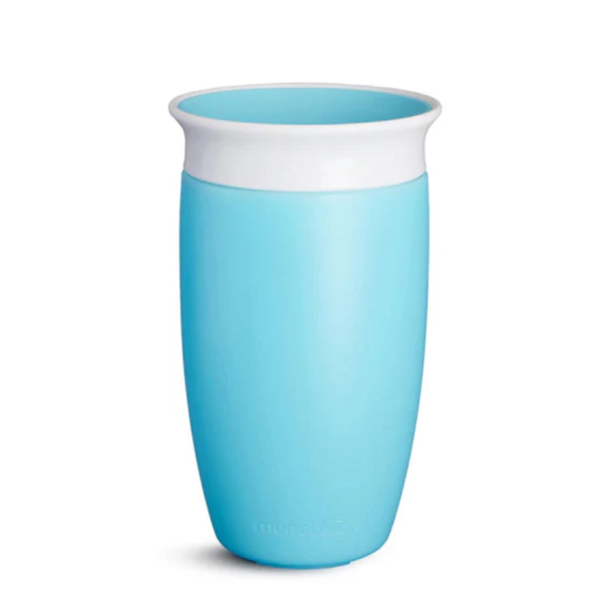 Copo De Treinamento Munchkin Miracle Azul 12M+ 296ML