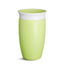 Munchkin Miracle 360 Sippy Cup 10 oz - Light Green on Luna Baby Store Miami