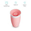 Copo De Treinamento Munchkin Miracle Rosa 12M+ 296ML on Luna Baby Store Miami