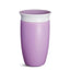Copo De Treinamento Munchkin Miracle Roxo 12M+ 296ML

 on Luna Baby Store Miami