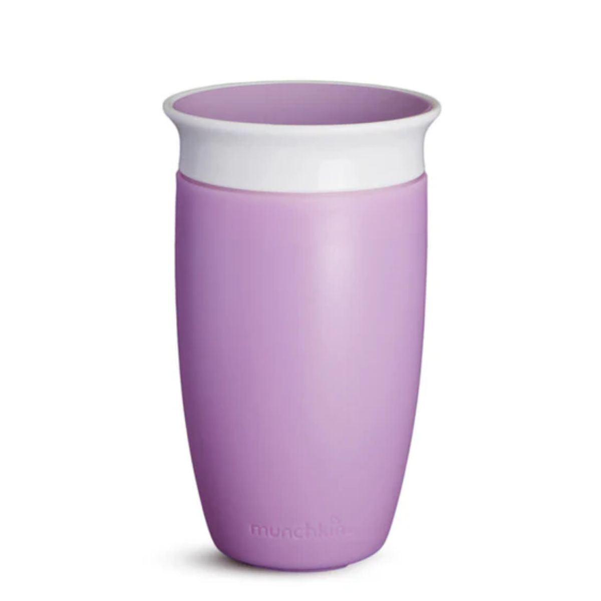 Copo De Treinamento Munchkin Miracle Roxo 12M+ 296ML

 on Luna Baby Store Miami