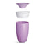 Copo De Treinamento Munchkin Miracle Roxo 12M+ 296ML

 on Luna Baby Store Miami
