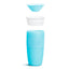 Copo De Treinamento Munchkin Miracle 360° Azul 18M+ 414ML on Luna Baby Store Miami