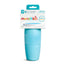 Copo De Treinamento Munchkin Miracle 360° Azul 18M+ 414ML on Luna Baby Store Miami