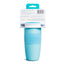 Copo De Treinamento Munchkin Miracle 360° Azul 18M+ 414ML on Luna Baby Store Miami