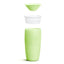 Copo De Treinamento Munchkin Miracle 360° Verde 18M+ 414ML on Luna Baby Store Miami