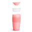 Copo De Treinamento Munchkin Miracle 360° Rosa 18M+ 414ML on Luna Baby Store Miami