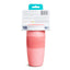 Copo De Treinamento Munchkin Miracle 360° Rosa 18M+ 414ML on Luna Baby Store Miami