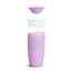 Copo De Treinamento Munchkin Miracle 360° Roxo 18M+ 414ML

 on Luna Baby Store Miami
