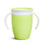Copo De Treinamento Munchkin Miracle Verde 6M+ 207ML

 on Luna Baby Store Miami