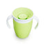 Copo De Treinamento Munchkin Miracle Verde 6M+ 207ML

 on Luna Baby Store Miami