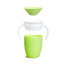 Copo De Treinamento Munchkin Miracle Verde 6M+ 207ML

 on Luna Baby Store Miami