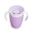 Copo De Treinamento Munchkin Miracle Roxo 6M+ 207ML

 on Luna Baby Store Miami