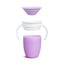 Copo De Treinamento Munchkin Miracle Roxo 6M+ 207ML

 on Luna Baby Store Miami