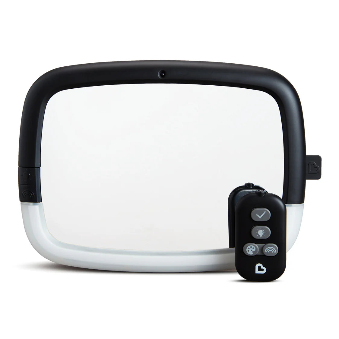 Espelho Para Carro com Luz Noturna Baby In-Sight Munchkin Banco Traseiro on Luna Baby Store Miami