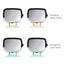 Espelho Para Carro com Luz Noturna Baby In-Sight Munchkin Banco Traseiro on Luna Baby Store Miami